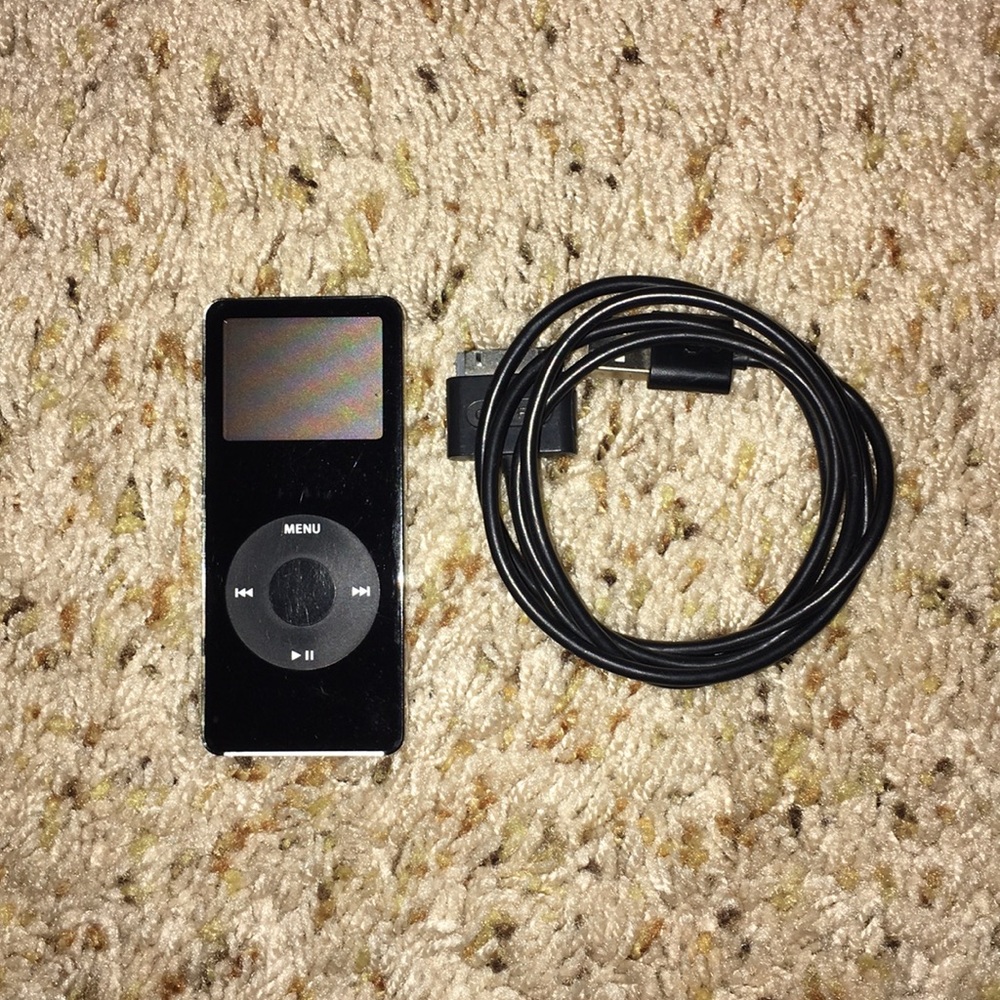 iPod Nano